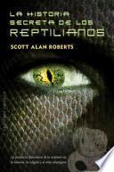 La historia secreta de los reptilianos