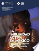 La impunidad activa en México. Cómo entender y enfrentar las violaciones masivas a los derechos humanos