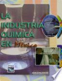 La industria química en México 2000
