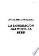 La inmigración francesa al Perú