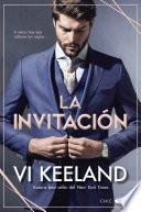 	
La invitación - Vi Keeland