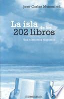 La Isla de los 202 libros