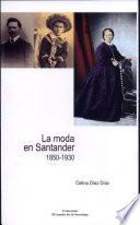 La moda en Santander 1850-1930