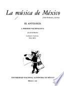 La Música de México
