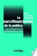 La narcofinanciación de la política