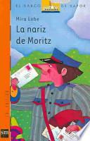 La nariz de Moritz