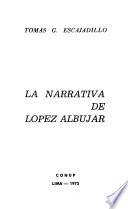 La narrativa de López Albújar