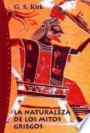 La naturaleza de los mitos griegos
