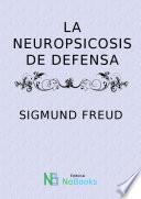 La neuropsicosis de defensa