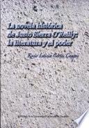 La novela histórica de Justo Sierra O'Reilly