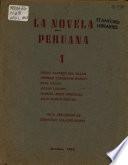La Novela peruana