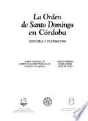 La Orden de Santo Domingo en Cordoba