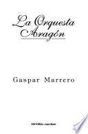 La orquesta de Aragón