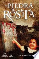 La piedra de Rosita