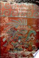 La pintura mural prehispánica en México