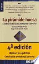 La pirámide hueca