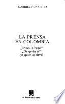 La prensa en Colombia