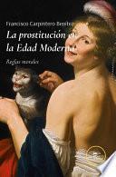 La prostitución en la Edad Moderna