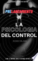 La psicología del control