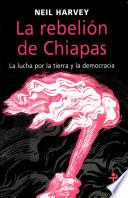La rebelión de Chiapas