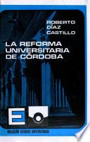 La reforma universitaria de Córdoba