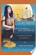 La Reina Calafia y la Misteriosa isla California