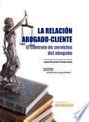 La relación abogado-cliente
