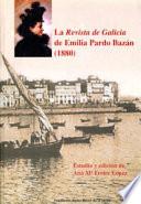 La Revista de Galicia de Emilia Pardo Bazán (1880)