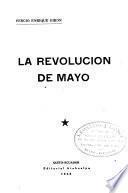 La revolución de mayo