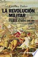 La revolución militar