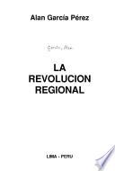 La revolución regional