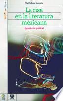 La Risa en la Literatura Mexicana