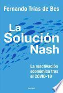 La solución Nash