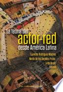 La Teoría del actor-red desde América Latina