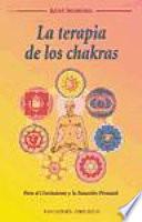 La Terapia de los chakras