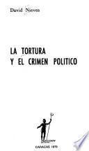La tortura y el crimen político