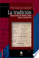La tradición teórico-crítica en América Latina: