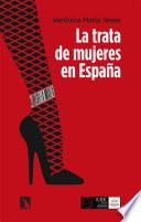 La trata de mujeres en España