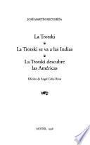 La Trotski