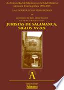 La Universidad de Salamanca en la Edad Moderna: valoración historiográfica, 1990-2007