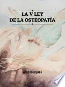 La V ley de la osteopatia