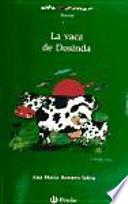 La vaca de Dosinda, ESO, 1 ciclo