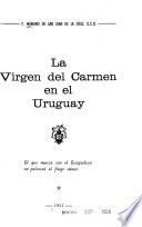 La Virgen del Carmen en el Uruguay