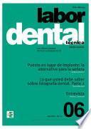 Labor Dental Técnica No6 Vol.25