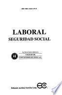 Laboral seguridad social