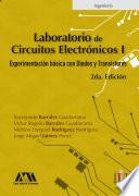 Laboratorio de circuitos electrónicos I