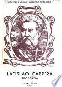 Ladisloa Cabrera