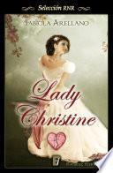 Lady Christine (La sombra del fantasma 2)