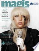 Lady Gaga / Carla Morrison. El laboratorio de la fama (Magis 433)