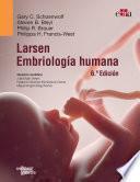 Larsen. Embriología humana, 6.a ed.